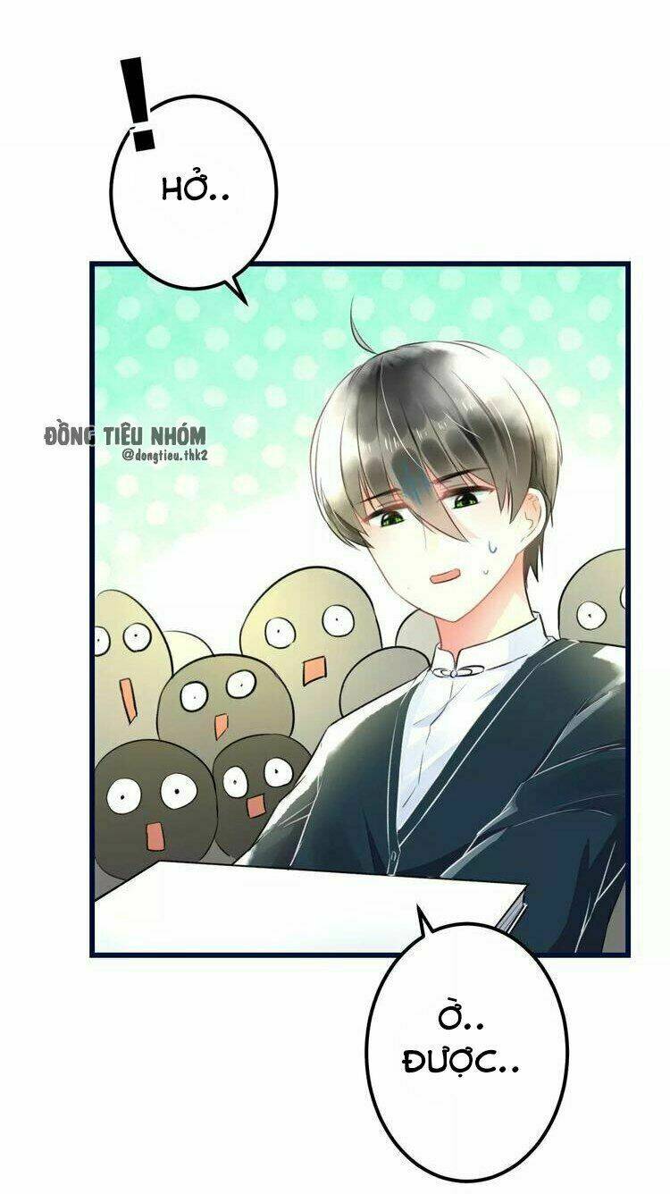 lão ca minh tinh, mời xuất chiêu! chapter 16 16