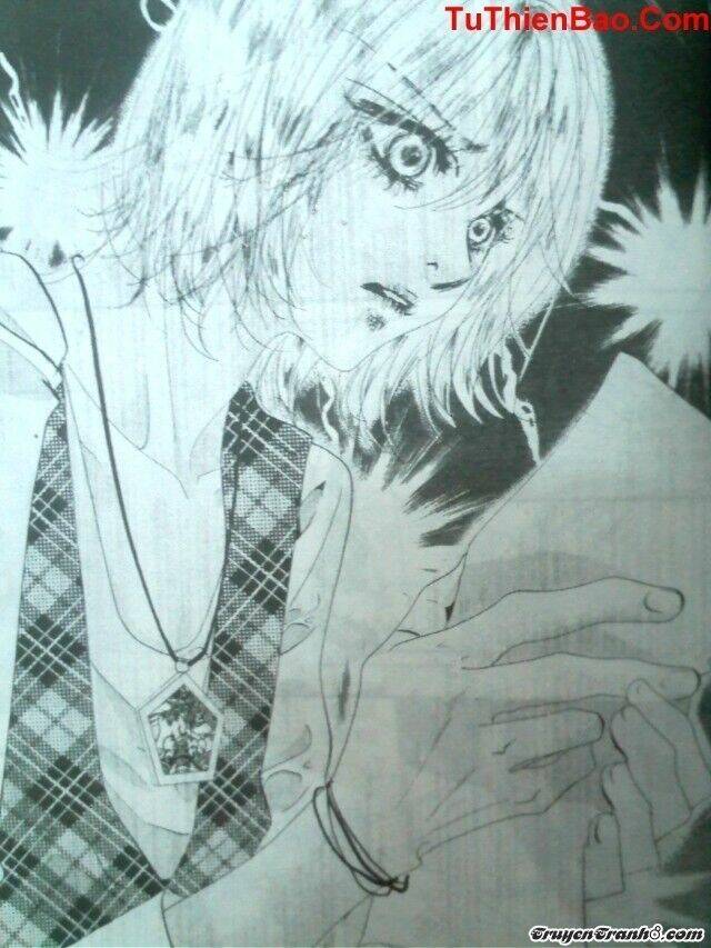 goong - [ hoàng cung ] chapter 24 16