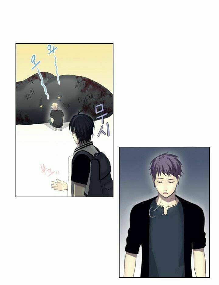 người cống hiến chapter 7 32