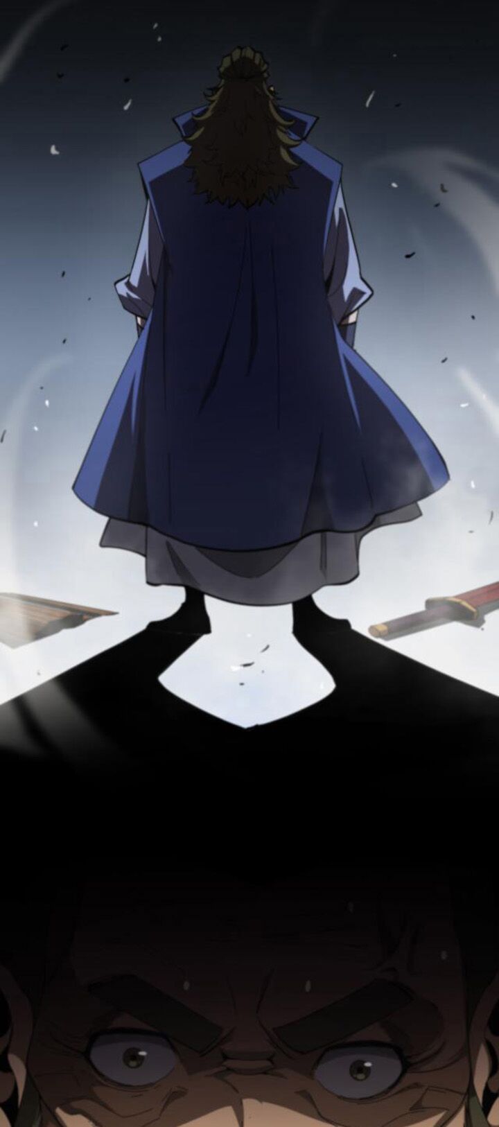 chư giới - tận thế online chapter 124 37