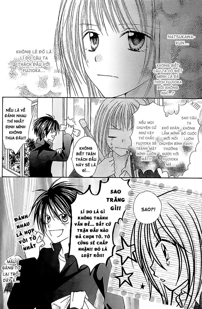 bí mật xương rồng chapter 6 18