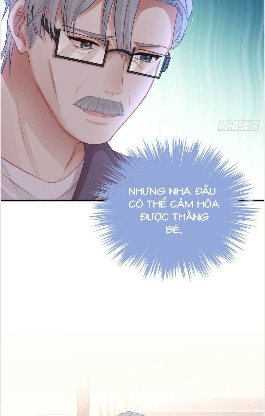 sủng em sủng tới tận cùng chapter 101.1 14