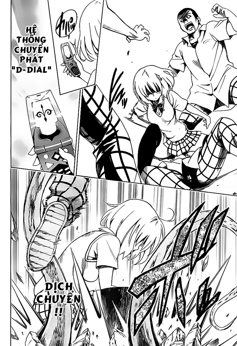 to love - ru darkness chapter 1 57