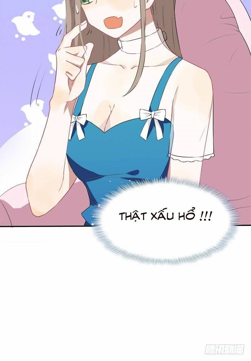 đế thiếu đoạt tình thành nghiện chapter 8 4