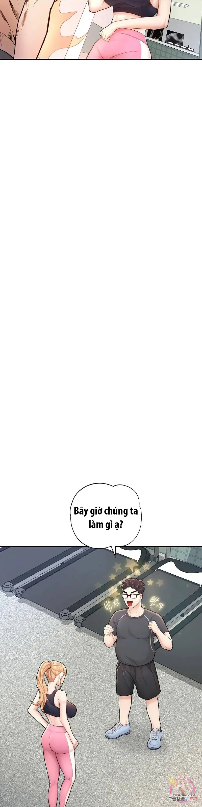 tôi muốn trở thành một quý ông alpha chapter 2 28