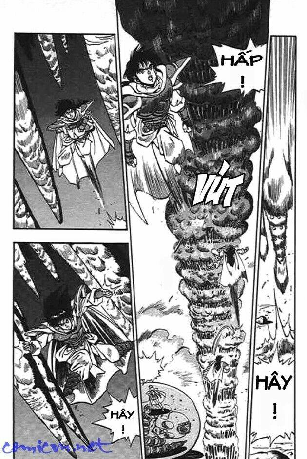 ảo long vương chapter 12 13