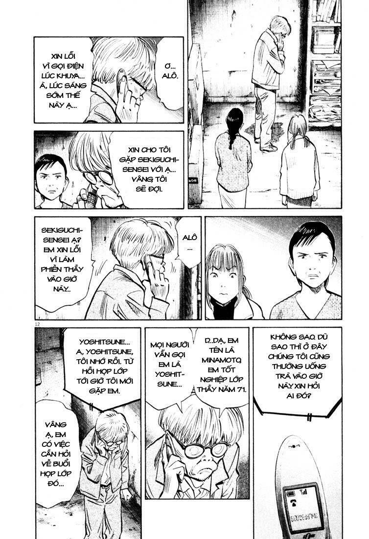 những chàng trai thế kỉ 20 chapter 131 13