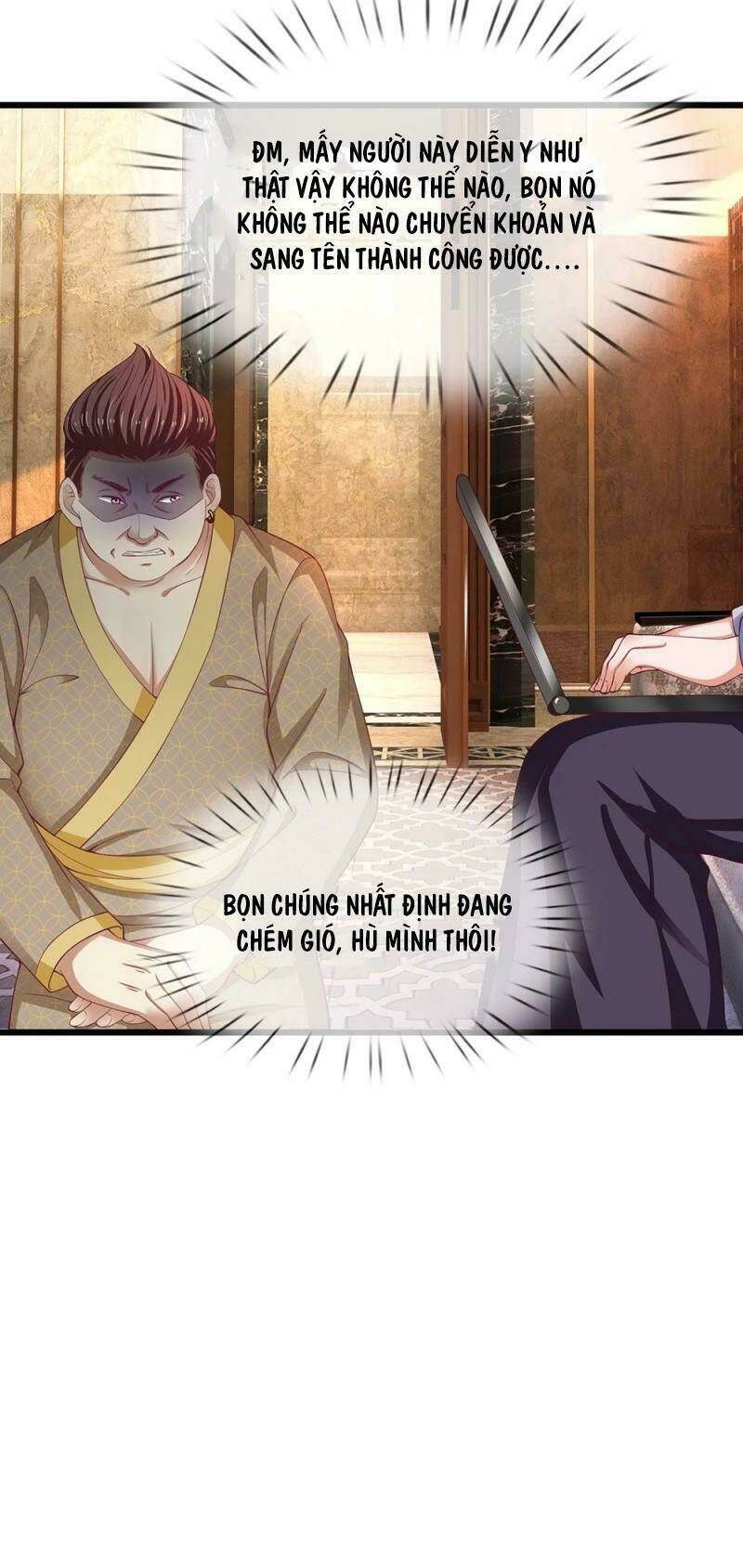 chung cực binh vương tại đô thị chapter 134 13