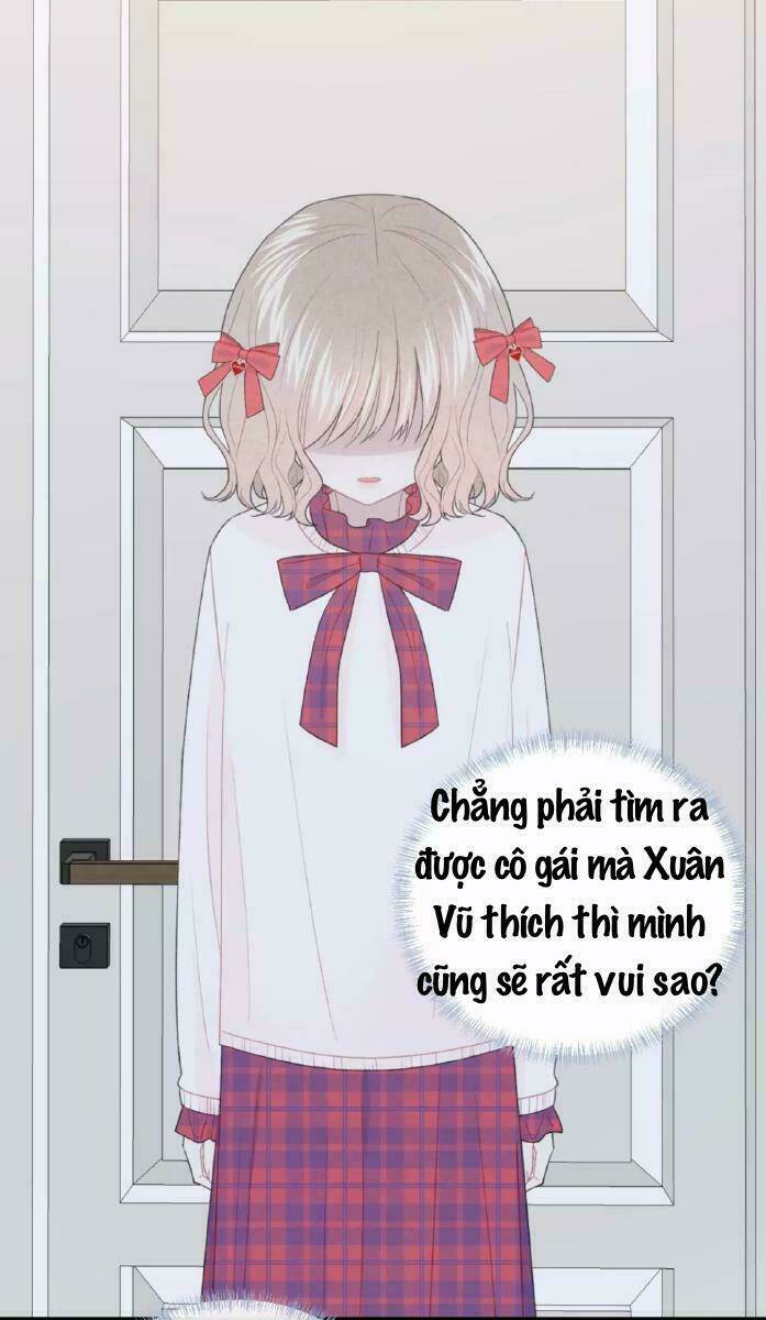 từ cái nhìn của em chapter 37 24