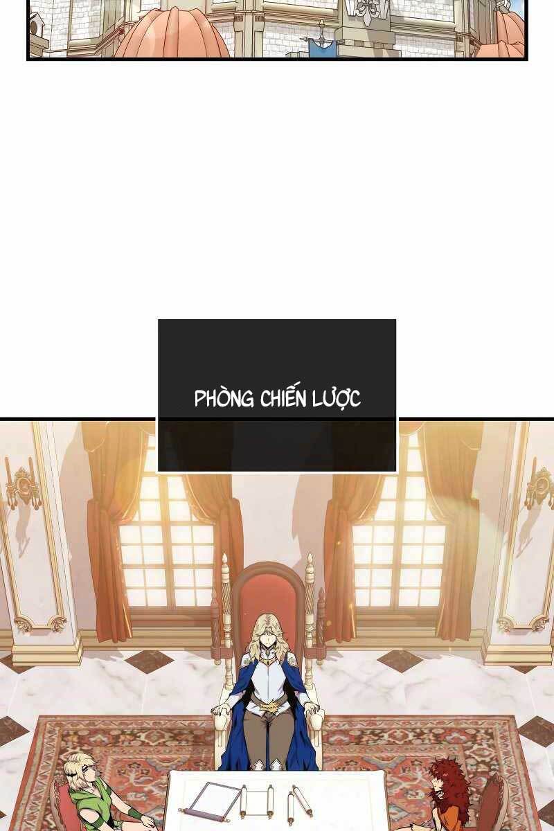 tôi thăng cấp trong lúc ngủ chapter 50 2