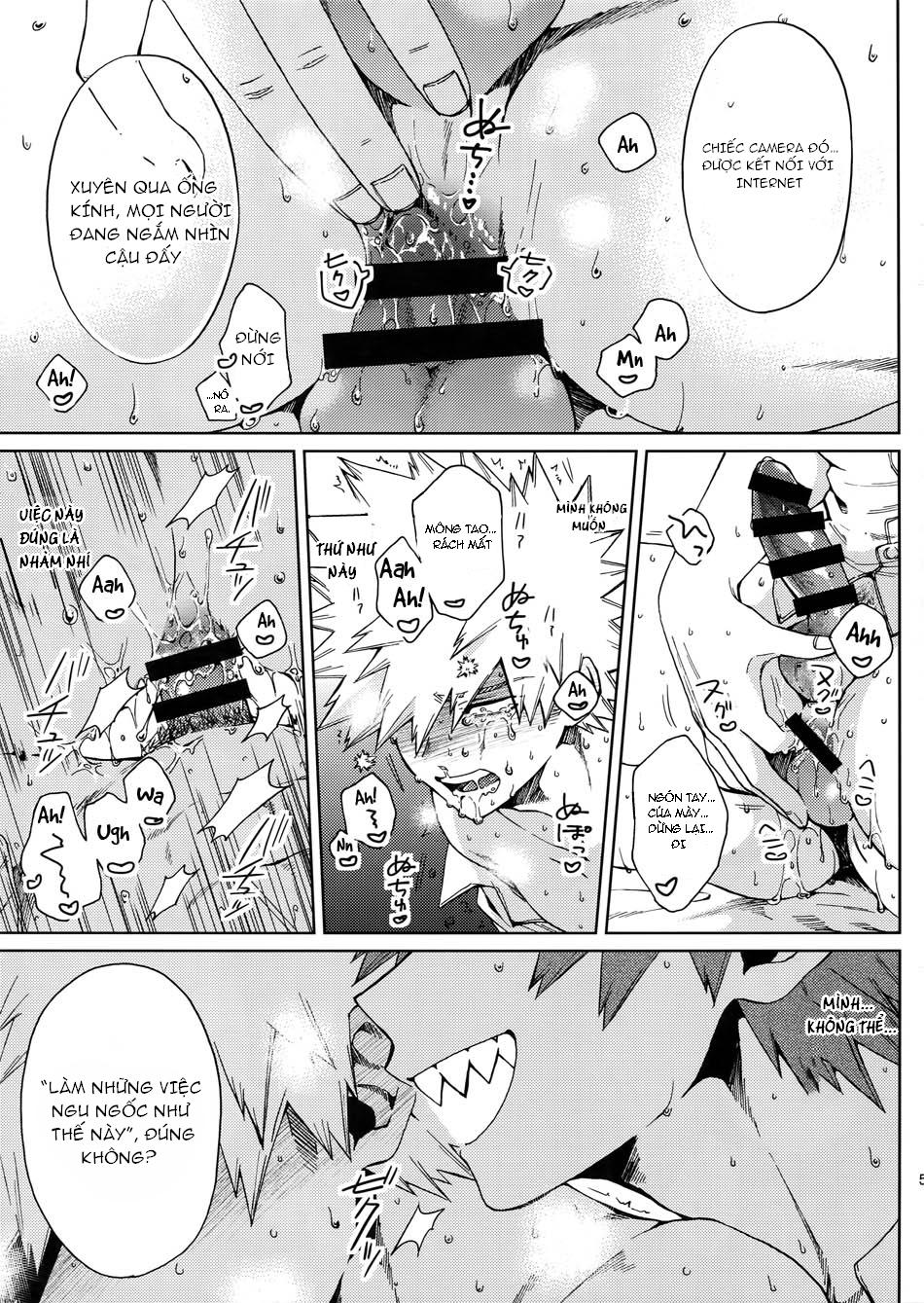 oneshot hỏny chapter 172 5