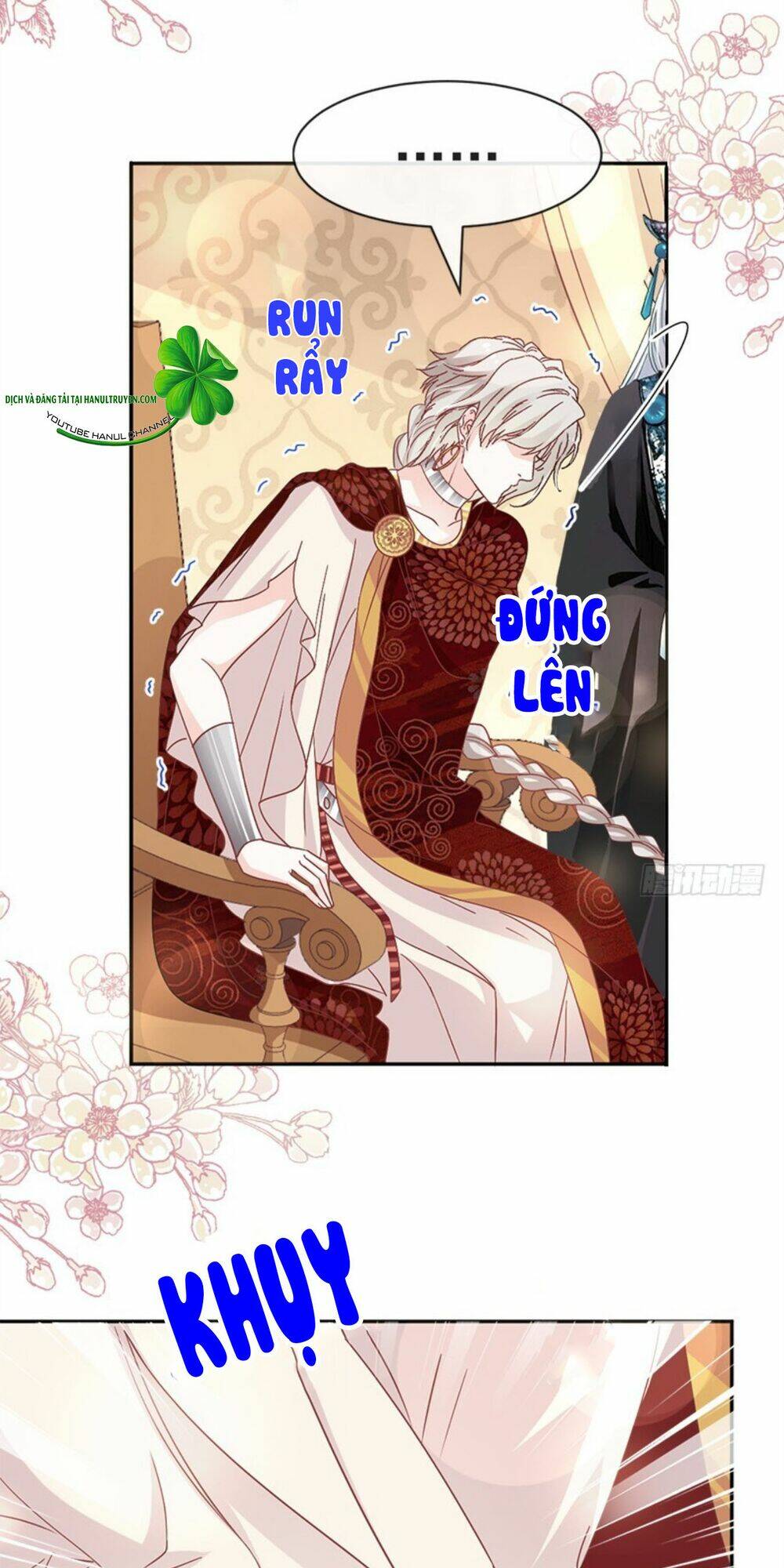 thiên hạ đệ nhất sủng phi chapter 87.1 9