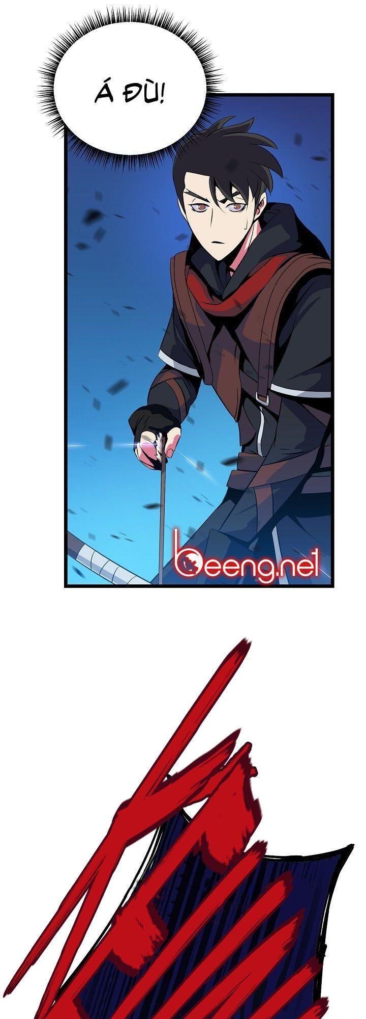 tiêu diệt đấng cứu thế chapter 13 46