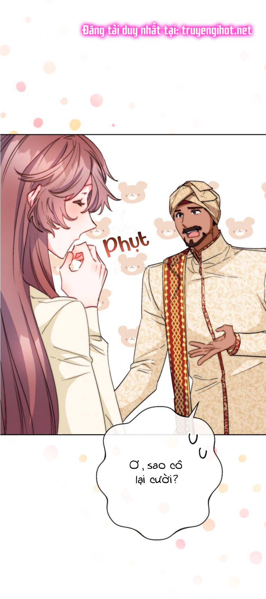 50 công thức pha trà của nữ công tước chapter 130 47