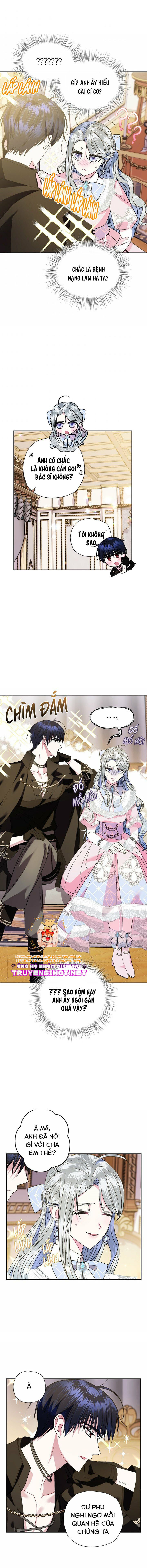 cha à, con không muốn kết hôn đâu chapter 44 11