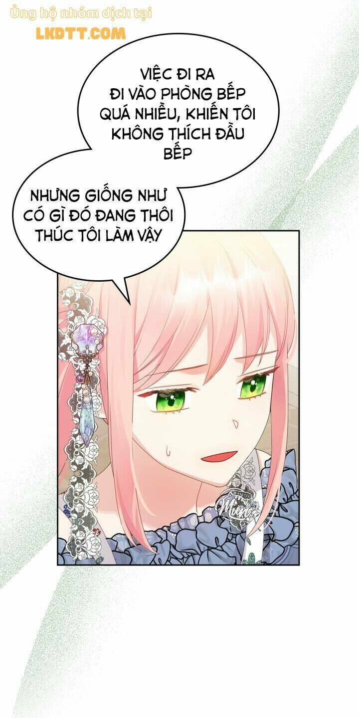 công chúa phản diện muốn ở trong ngôi nhà bánh quy chapter 37 13