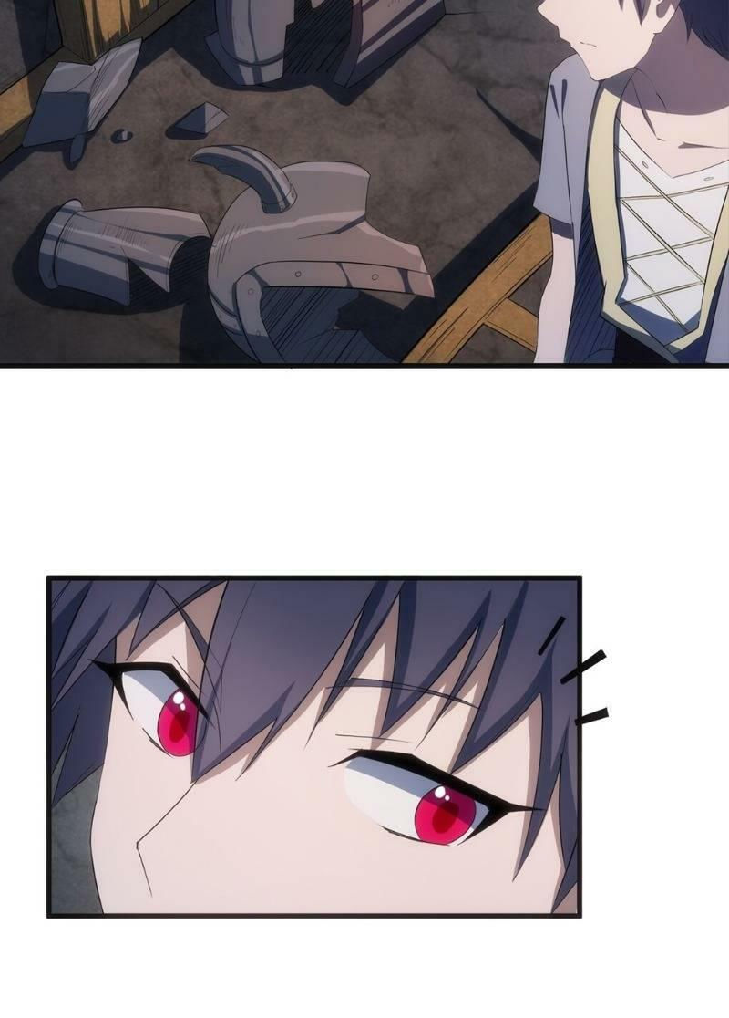 thánh đường chi thành chapter 13 28