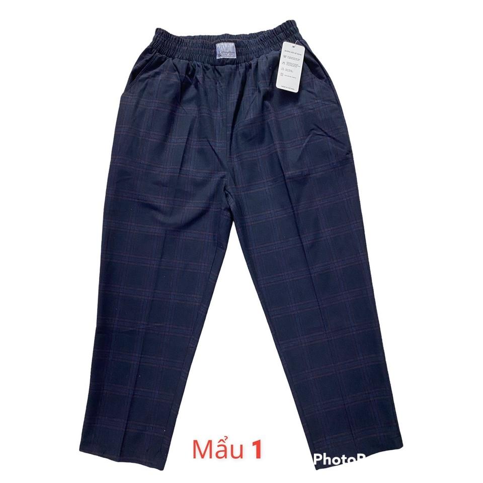 Quần BAGGY nữ siêu xinh cho mùa hè thêm năng động