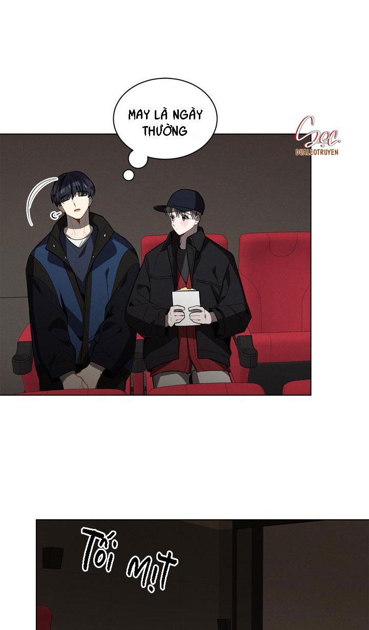 cherry scandal chapter 21 33