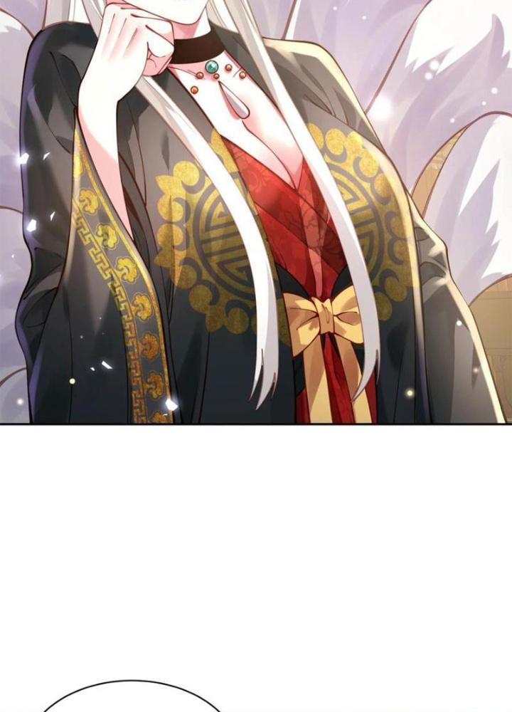 đoán mệnh mà thôi, cửu vĩ yêu đế làm sao lại thành nương tử của ta?! chapter 29 96