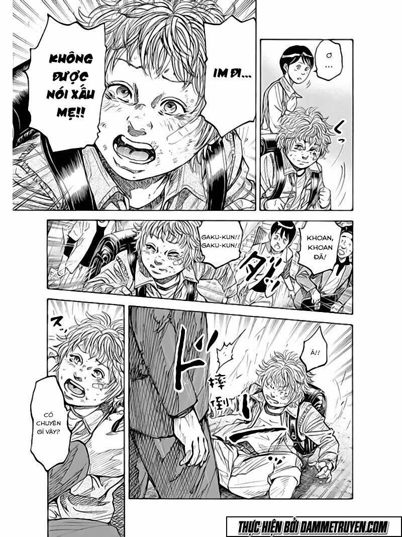 yokokuhan 2 - the copycat chapter 6.2 24