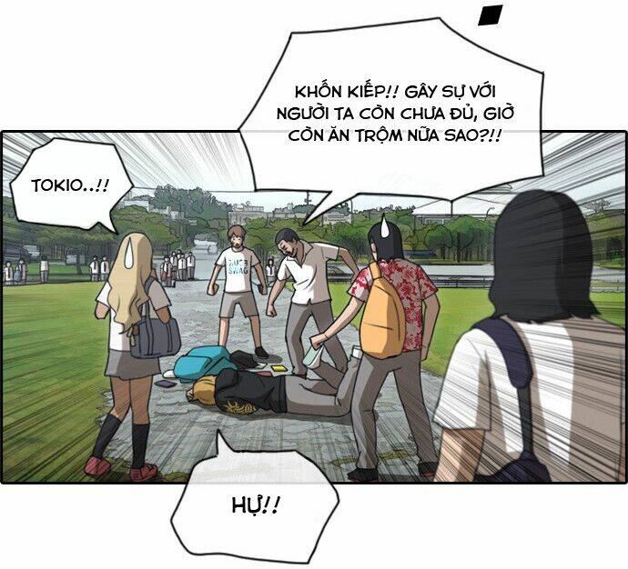 free draw m chapter 79 8