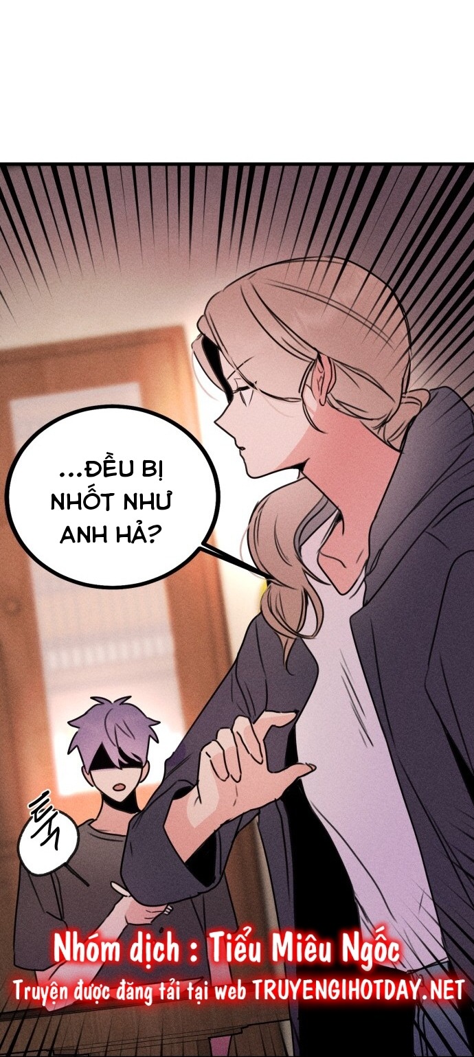 cuộc sống riêng của chị tôi chapter 9 100