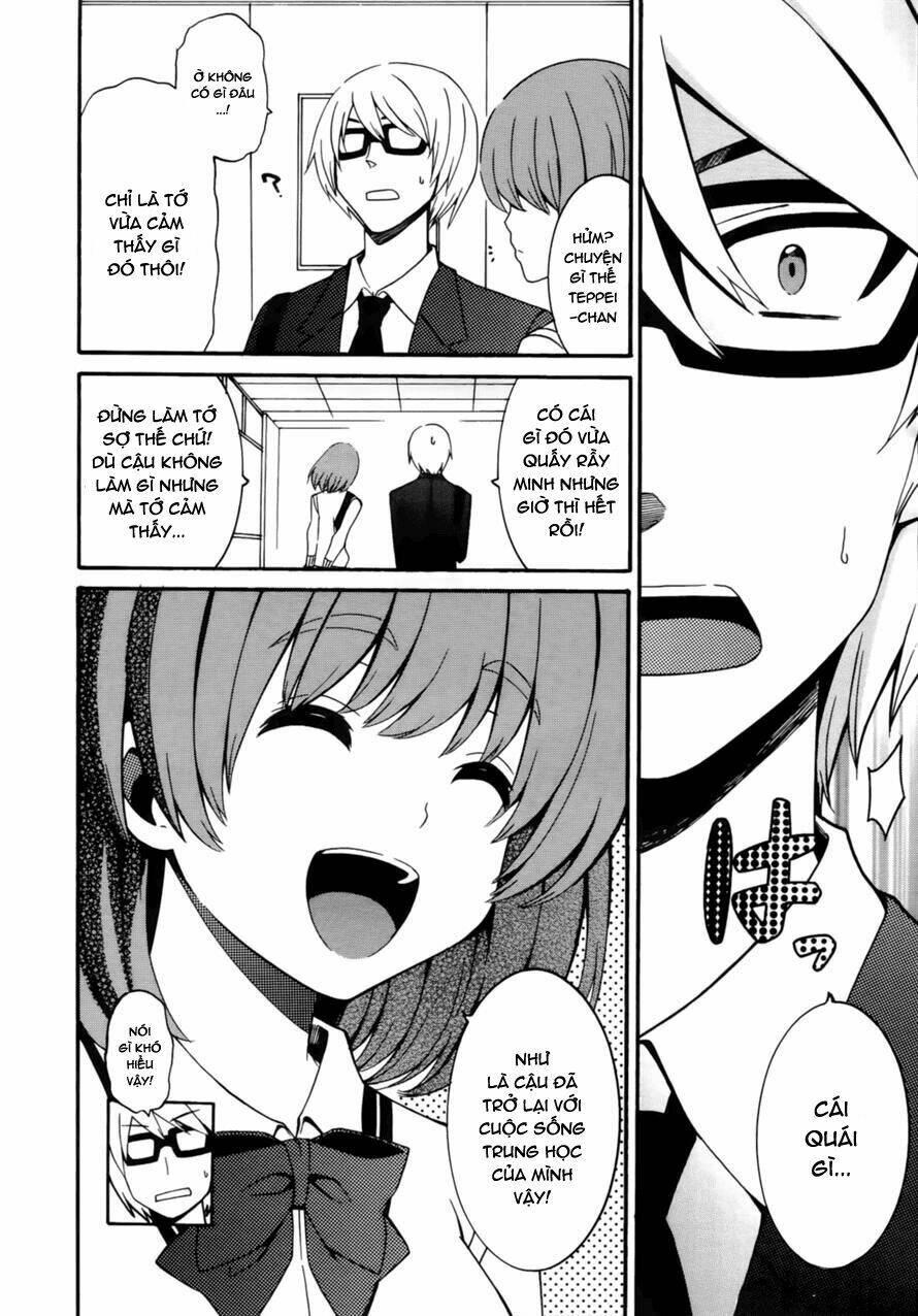 enma no hanayome to kimetsukerareta fukou na ore no jinsei keikaku chapter 6 5