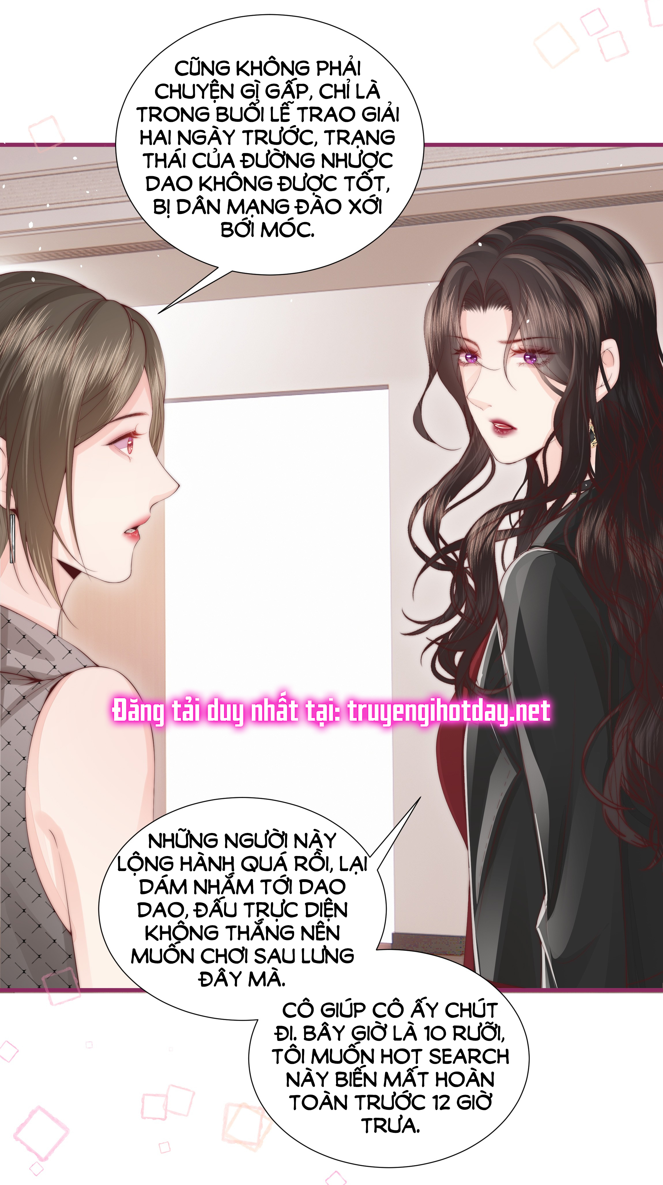 làm càn chapter 8 22