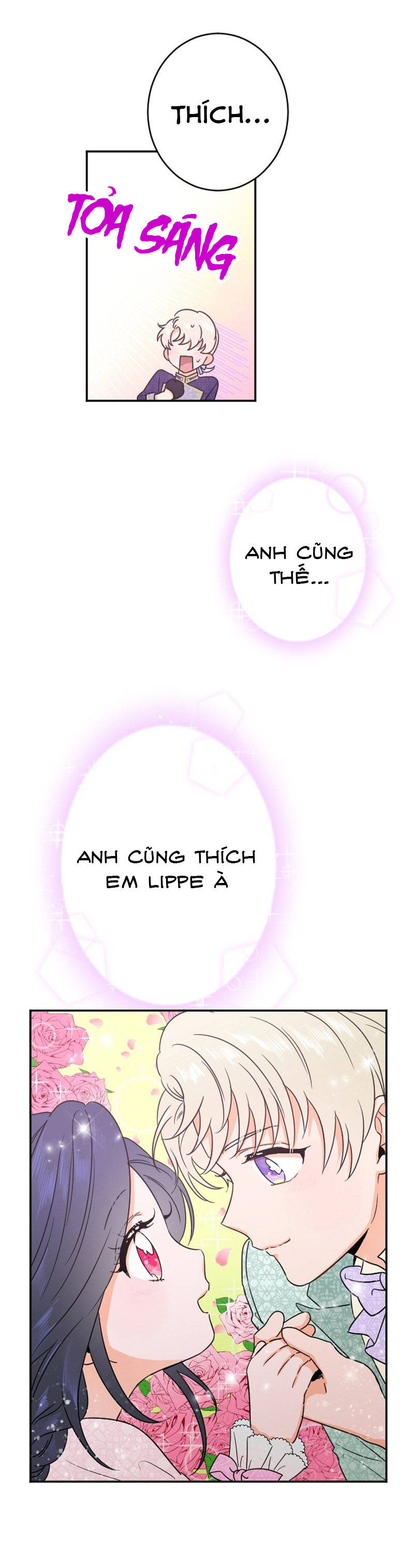 lady baby chapter 45 14