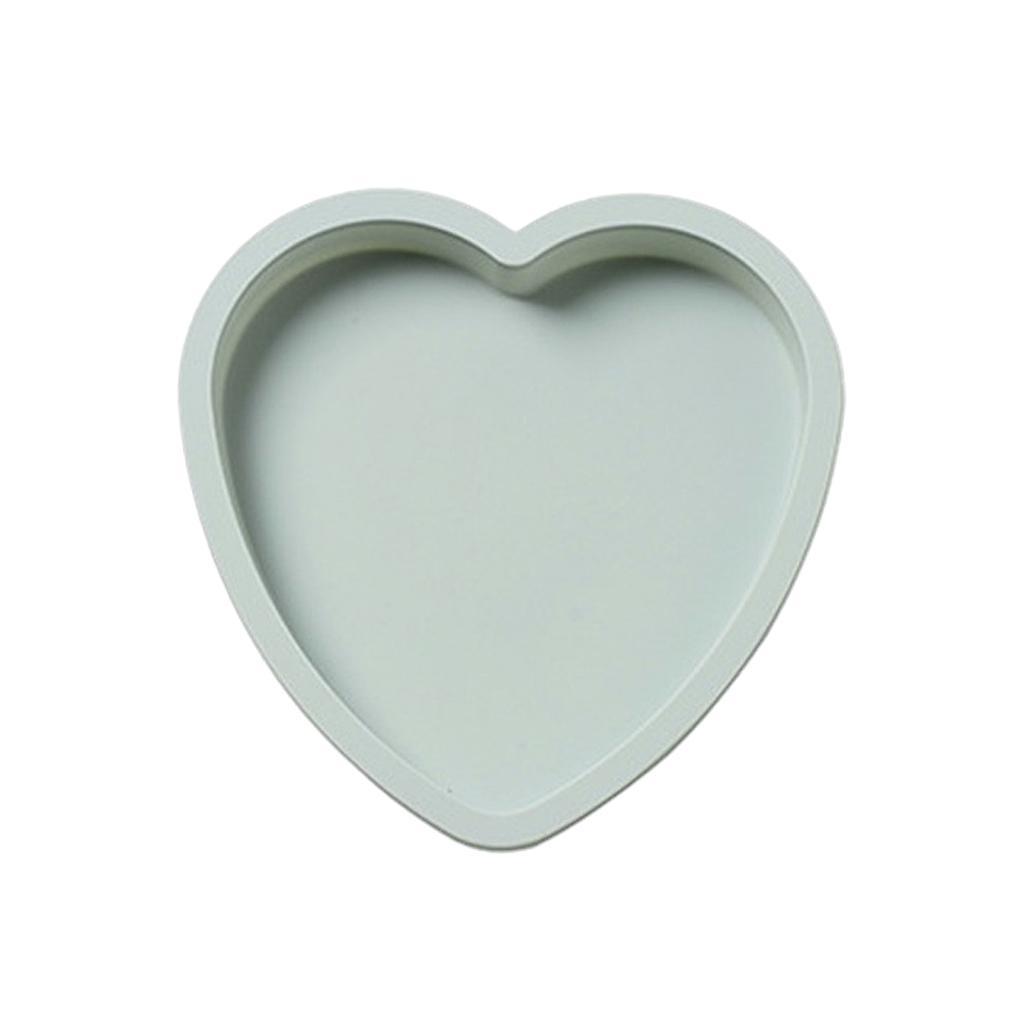 Silicone Cake   Shape Mousse Cake