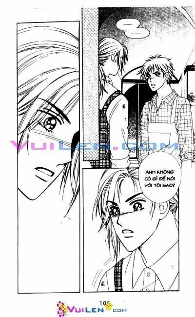 bữa tối của hoàng tử chapter 6 105