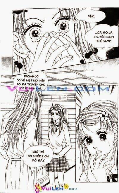 ảo vọng tình yêu chapter 3 76