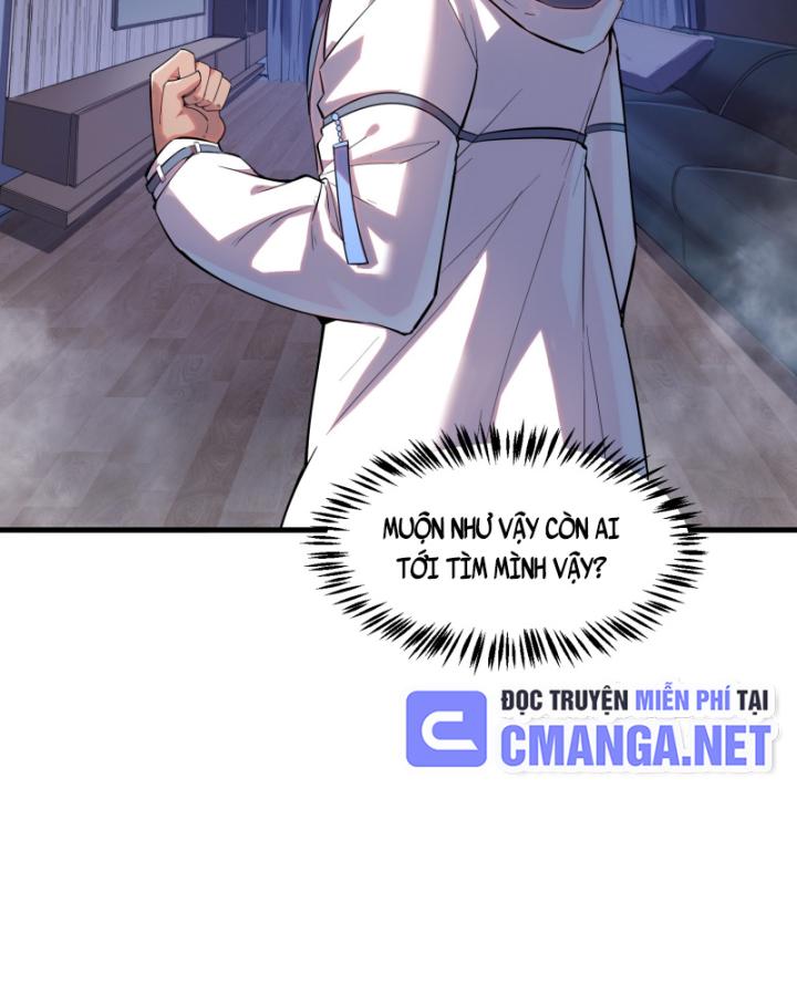 mạt thế đóng băng: không còn con đường sống sót chapter 3 45