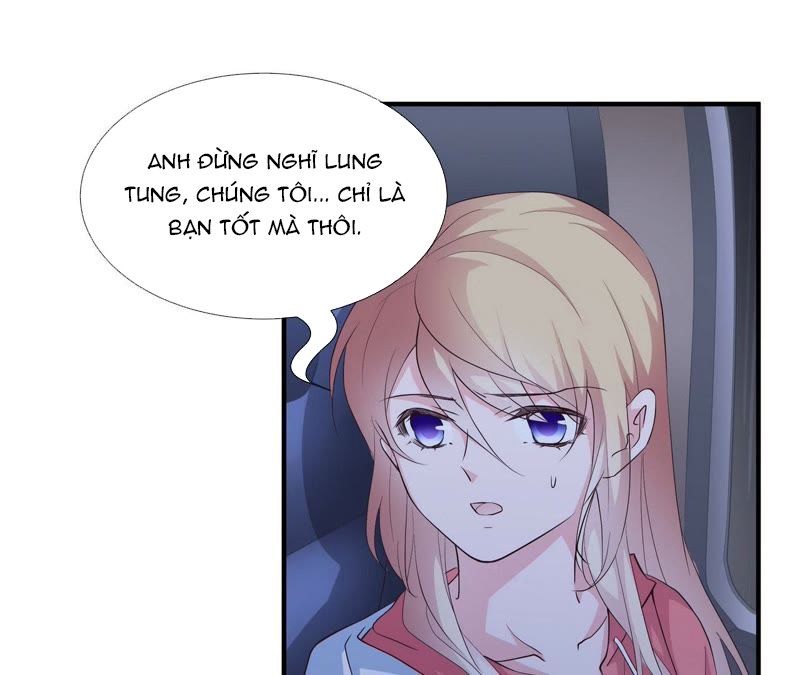 chiến lược lãng mạn của thịnh thiếu chapter 70 23