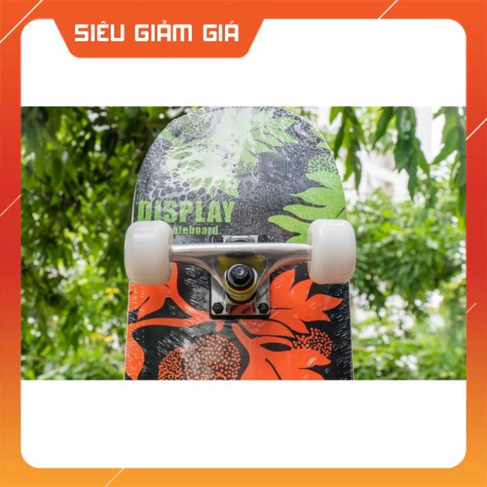 Ván Trượt Thể Thao Jocy Skateboard - Jocy 03