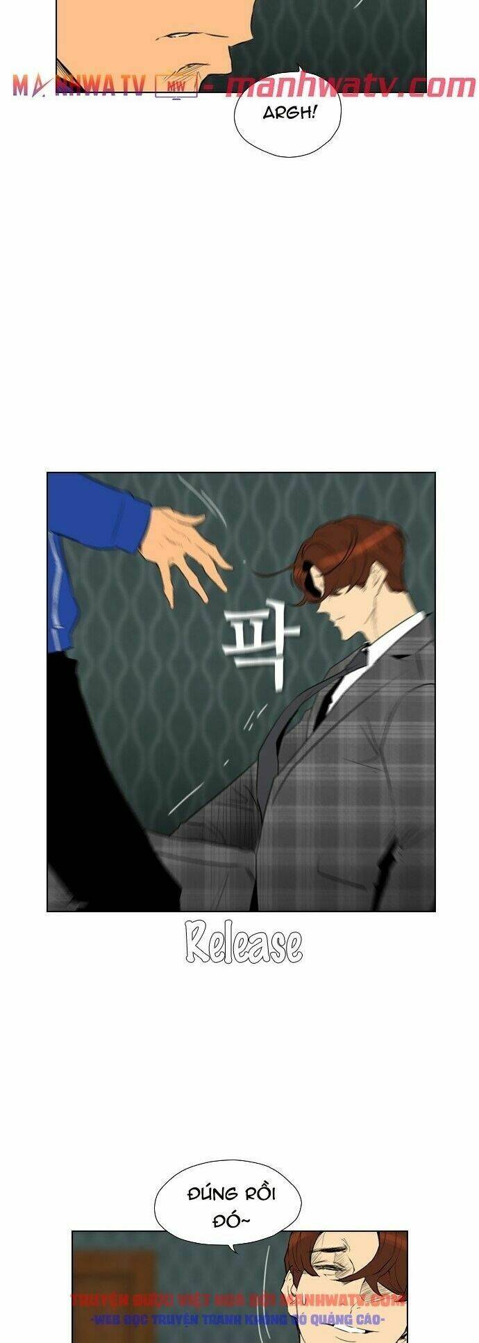 kẻ hồi sinh chapter 93 19