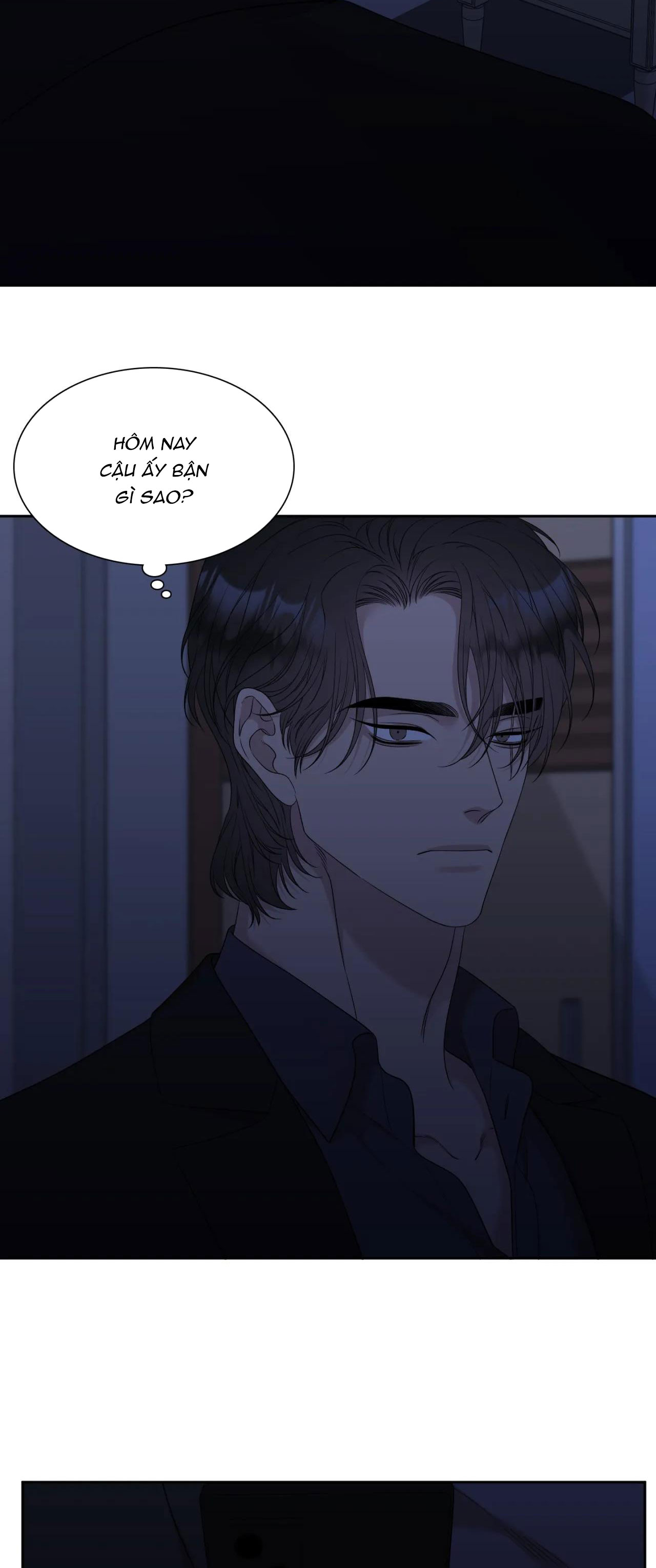 tên cặn bã chapter 17 36