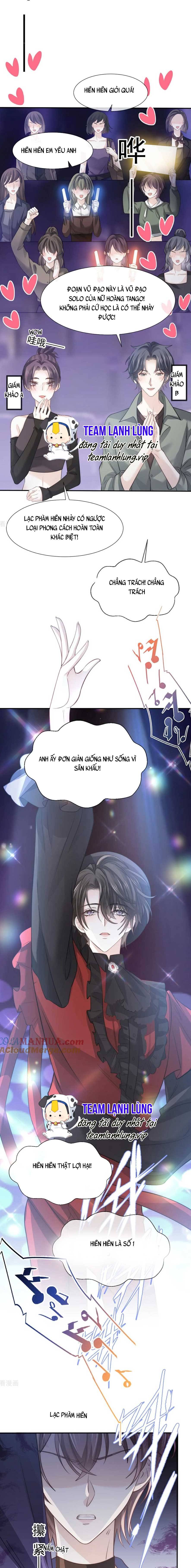 đỉnh lưu niên hạ đối với ta đã ủ mưu từ lâu chapter 31 4