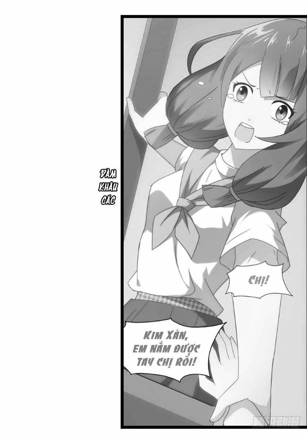 ác ma bàn bên chapter 39 46