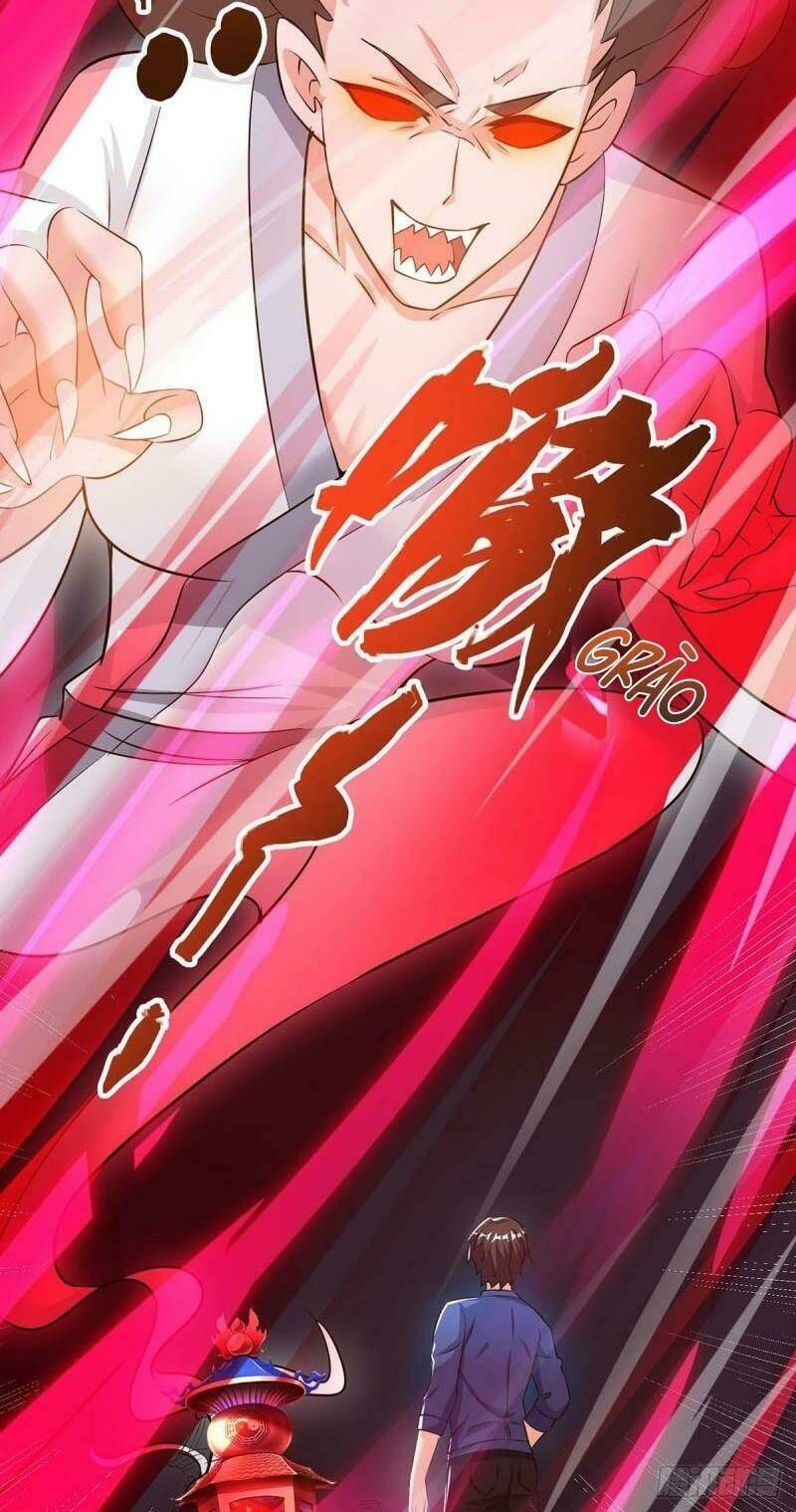 trọng sinh khí thiếu quy lai chapter 102 28