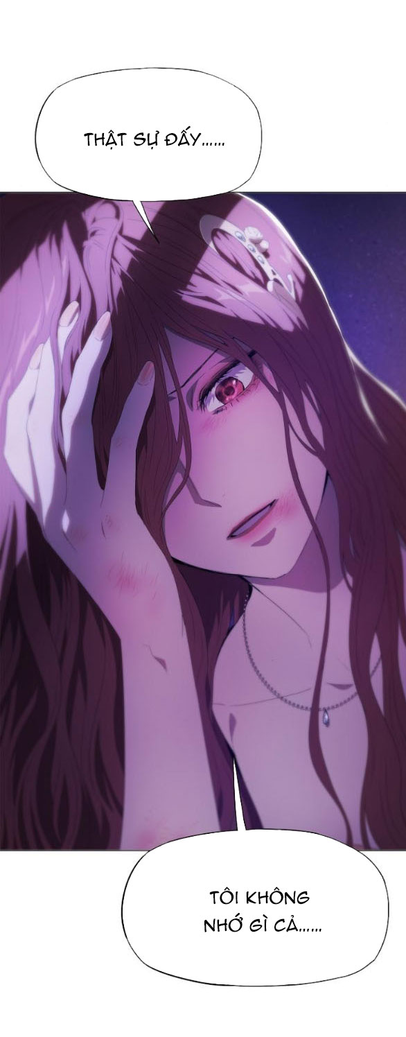 không thể thoát ra khỏi bộ phim kịch tính chapter 6.1 32