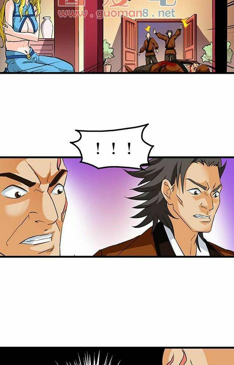 phong quỷ truyền thuyết chapter 54 2