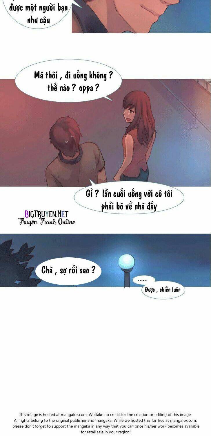 by chance, we... and... chapter 38 15