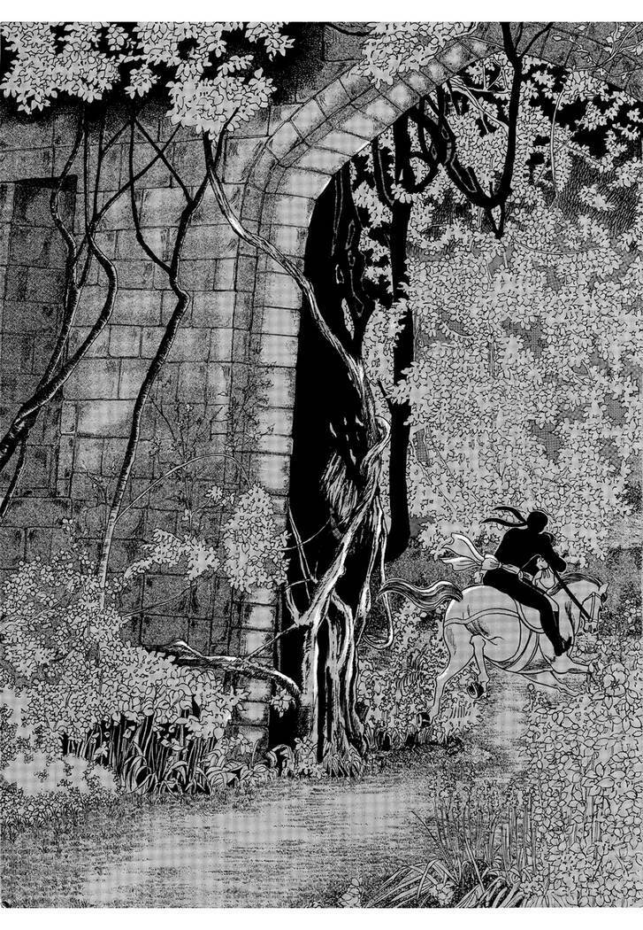 princess manhwa chapter 31 17