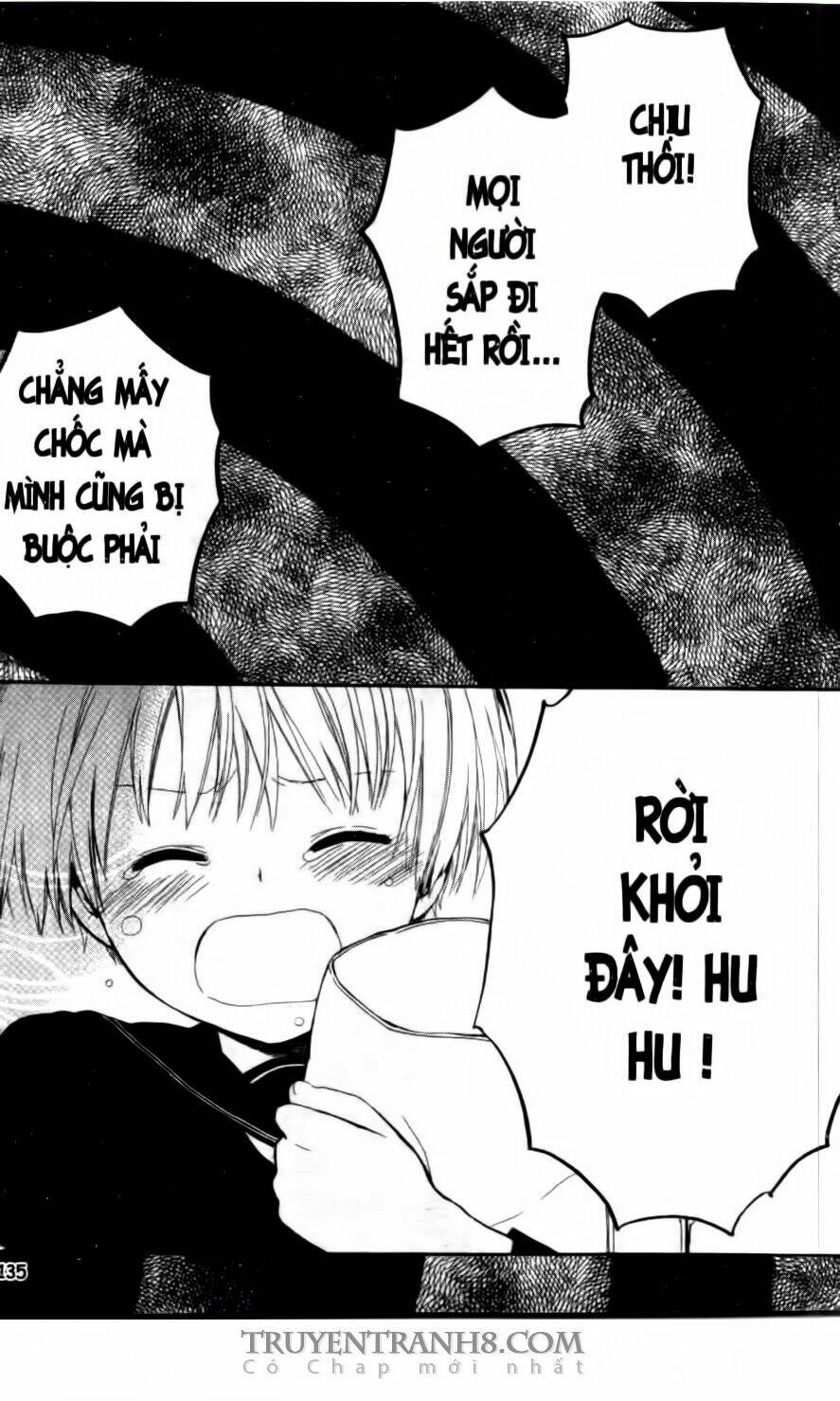 trường học bí ẩn chapter 20 11