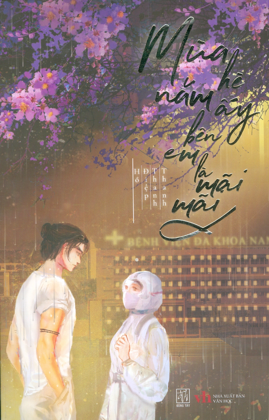 Mùa Hè Năm Ấy Bên Em Là Mãi Mãi