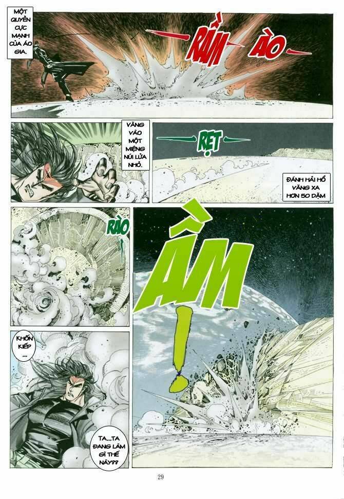 hải hổ 2 chapter 45 24