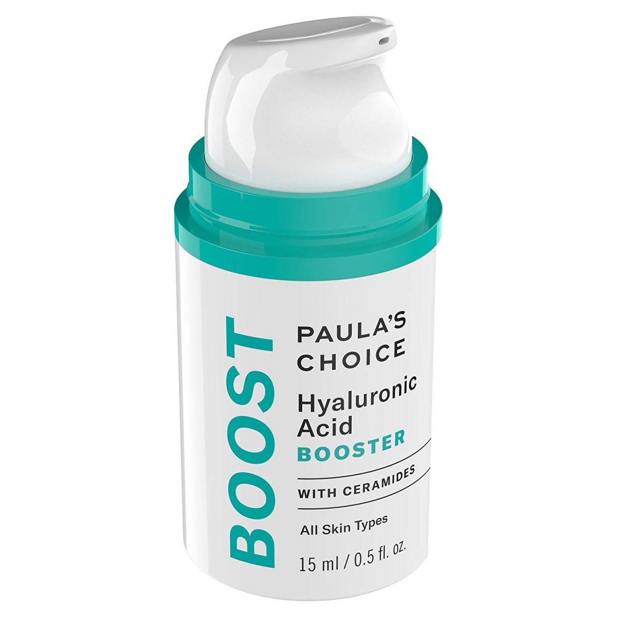 Serum chống nhăn và lão hóa với Hyaluronic Acid Resist Hyaluronic Acid Booster 15 ml