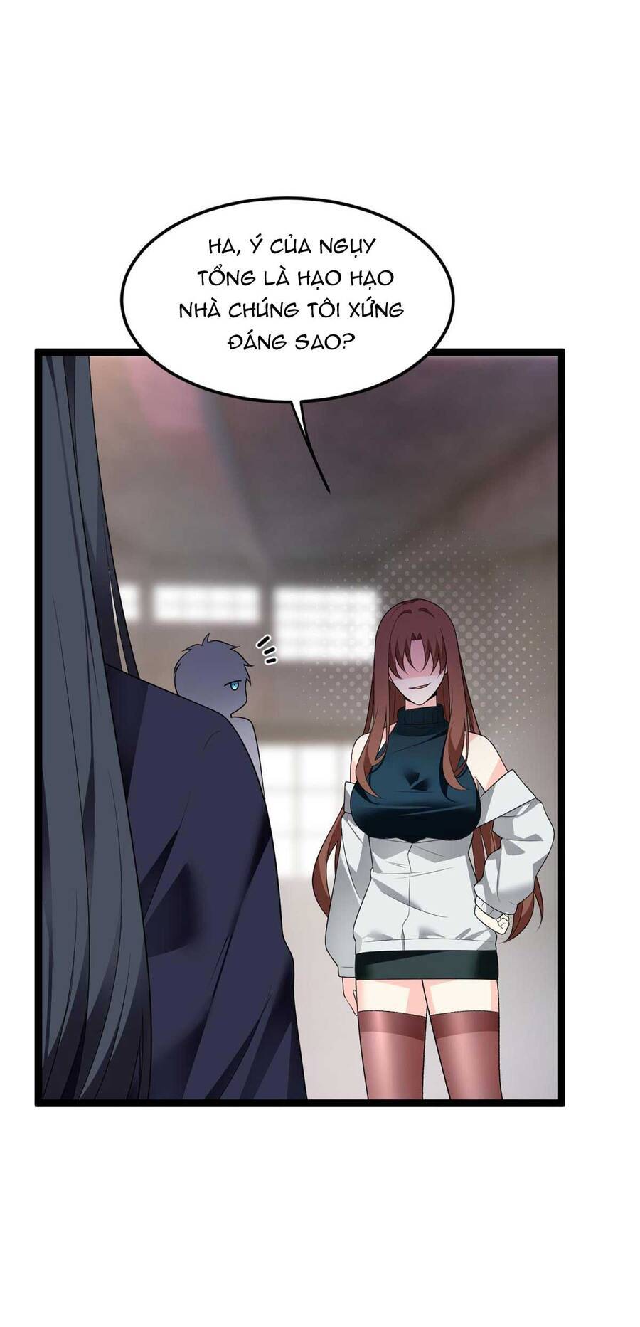 tôi ở thế giới khác dựa dẫm vào phụ nữ chapter 146 6